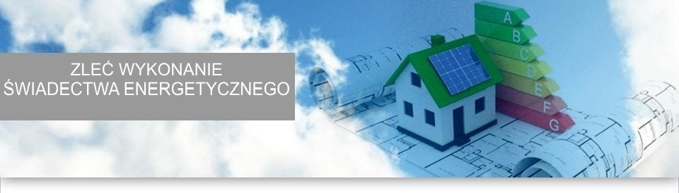 certyfikator energetyczny Gnojnik Tanio